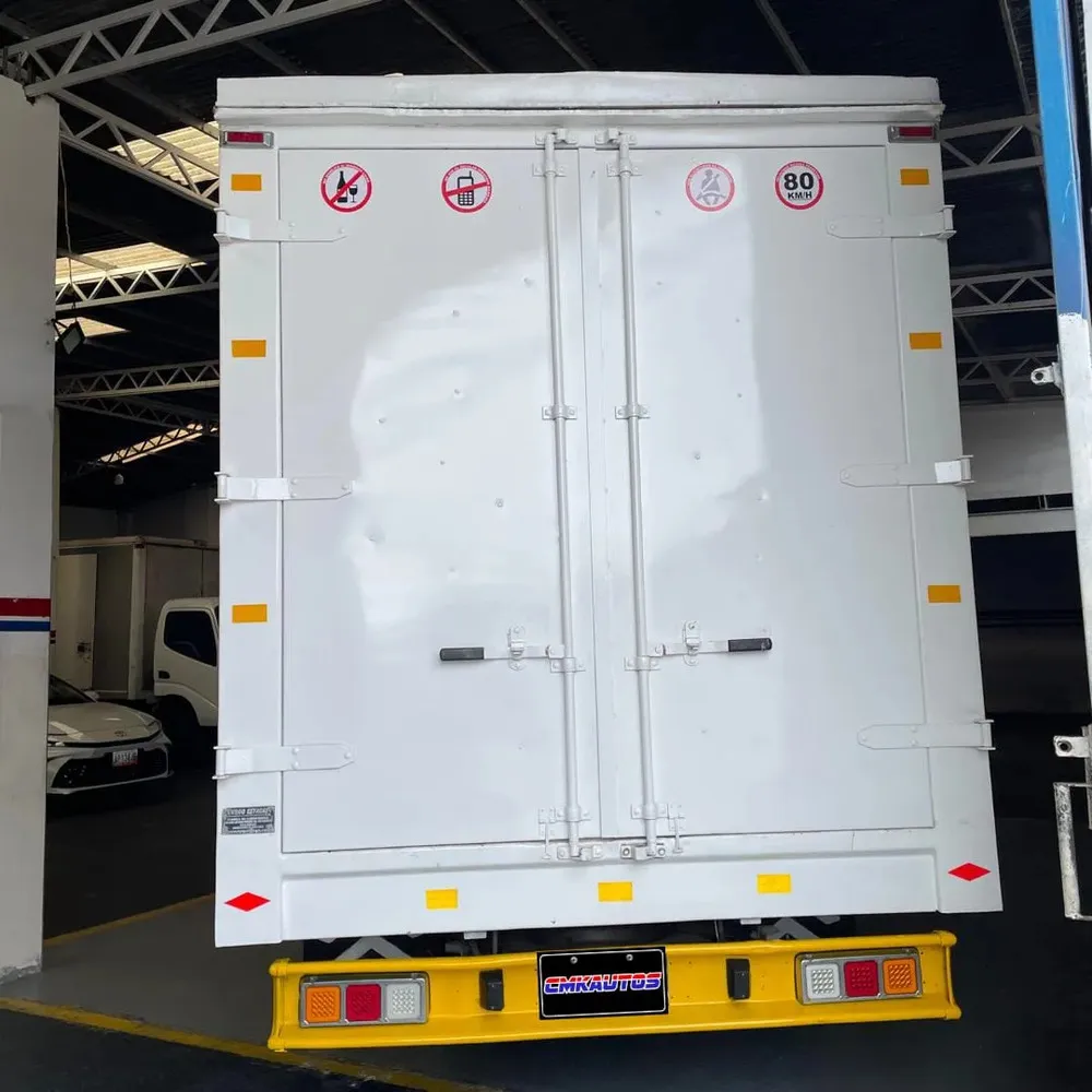 Vista 12 del vehículo: Iveco Daily