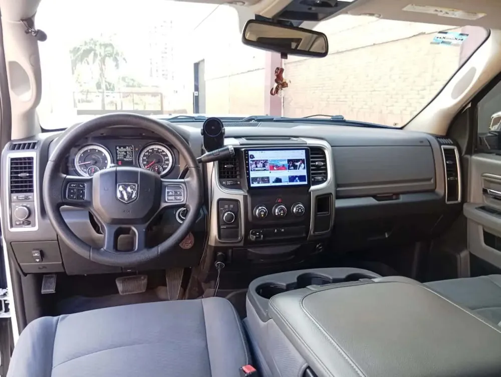 Vista 12 del vehículo: Dodge Ram