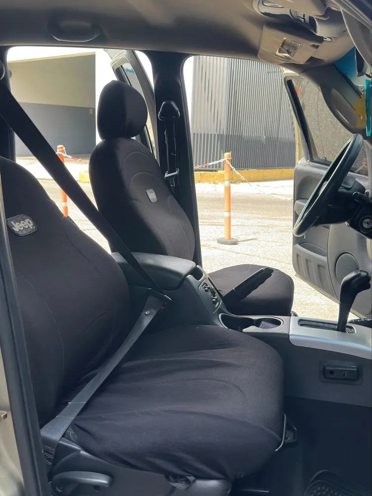 Vista 5 del vehículo: Toyota Vehículo