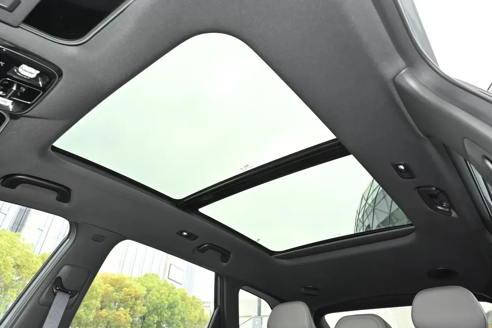 Vista 13 del vehículo: Geely Starray