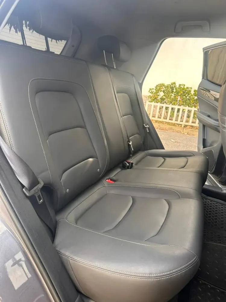 Vista 11 del vehículo: Chery X3