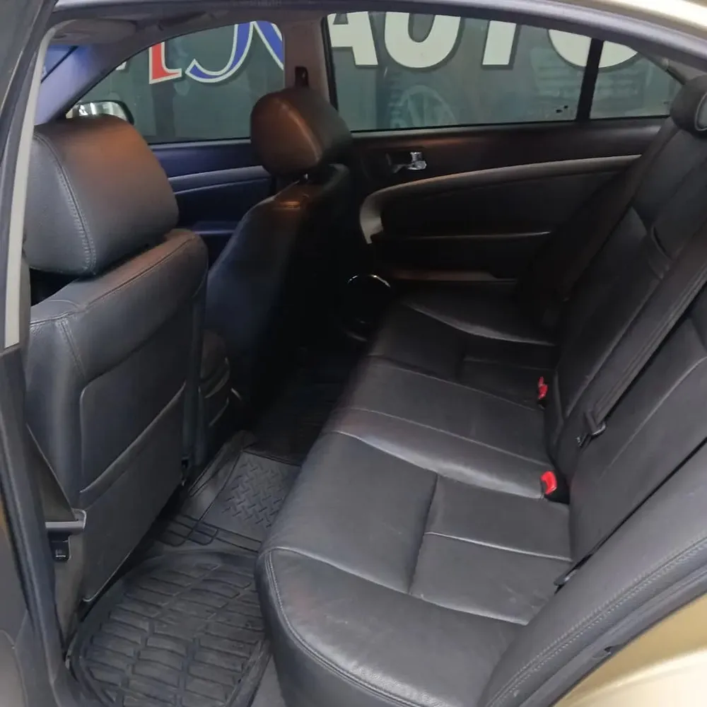 Vista 6 del vehículo: Chevrolet Épica
