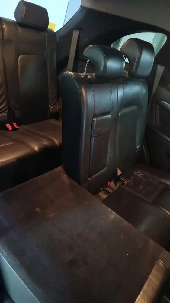 Vista 8 del vehículo: Chevrolet Camioneta