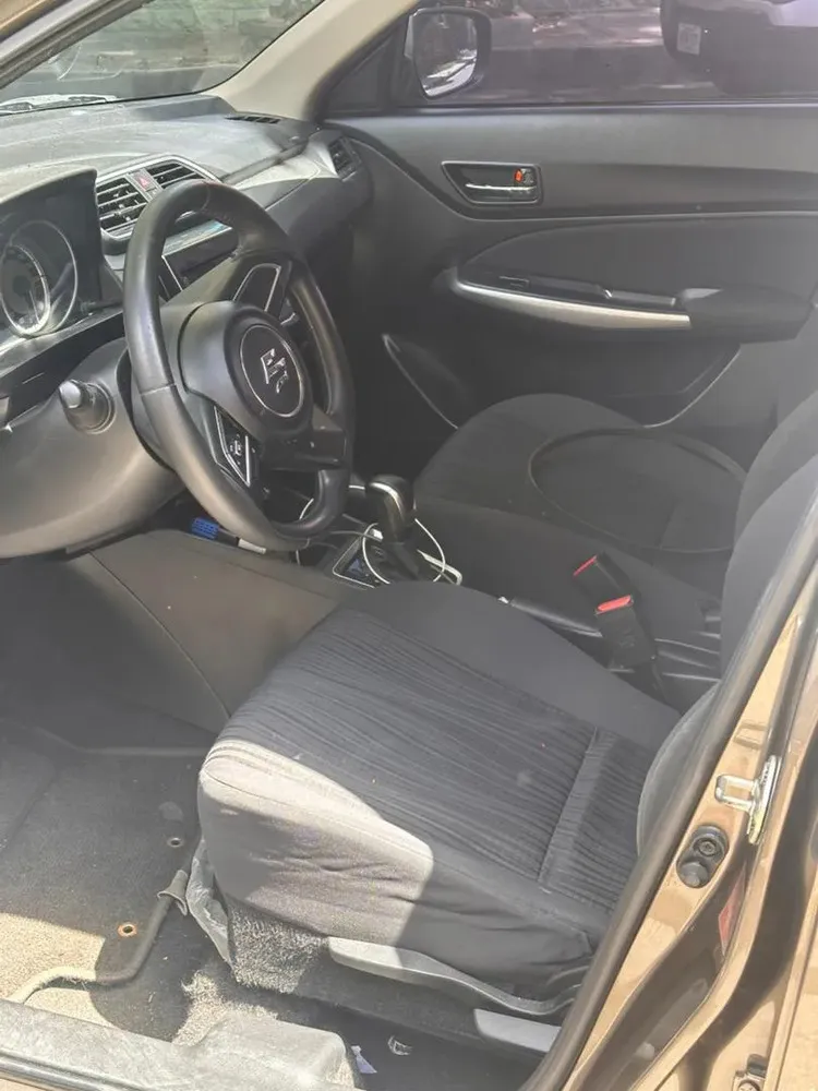 Vista 7 del vehículo: Suzuki Vitara