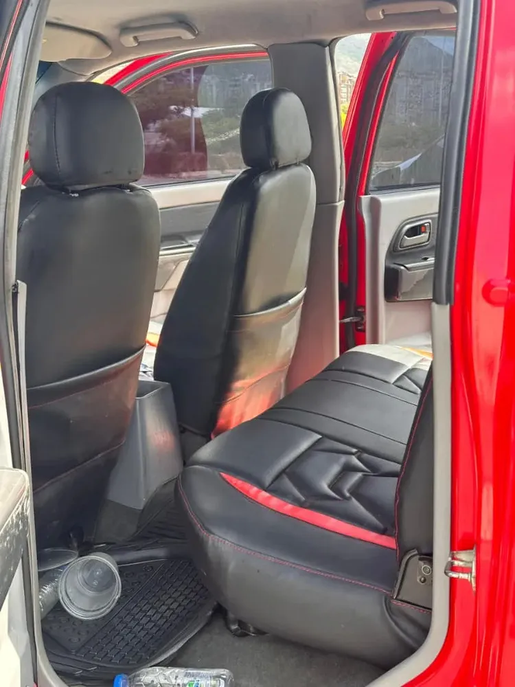 Vista 7 del vehículo: Chevrolet Dmax