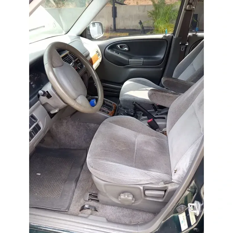 Vista 7 del vehículo: Suzuki Grand Vitara