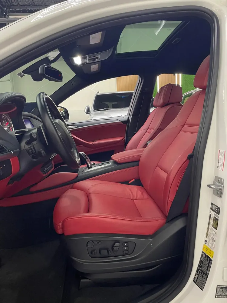 Vista 3 del vehículo: Bmw X6