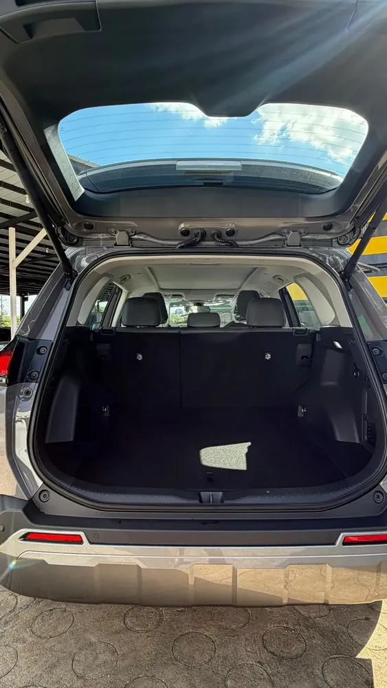 Vista 8 del vehículo: Toyota Rav4