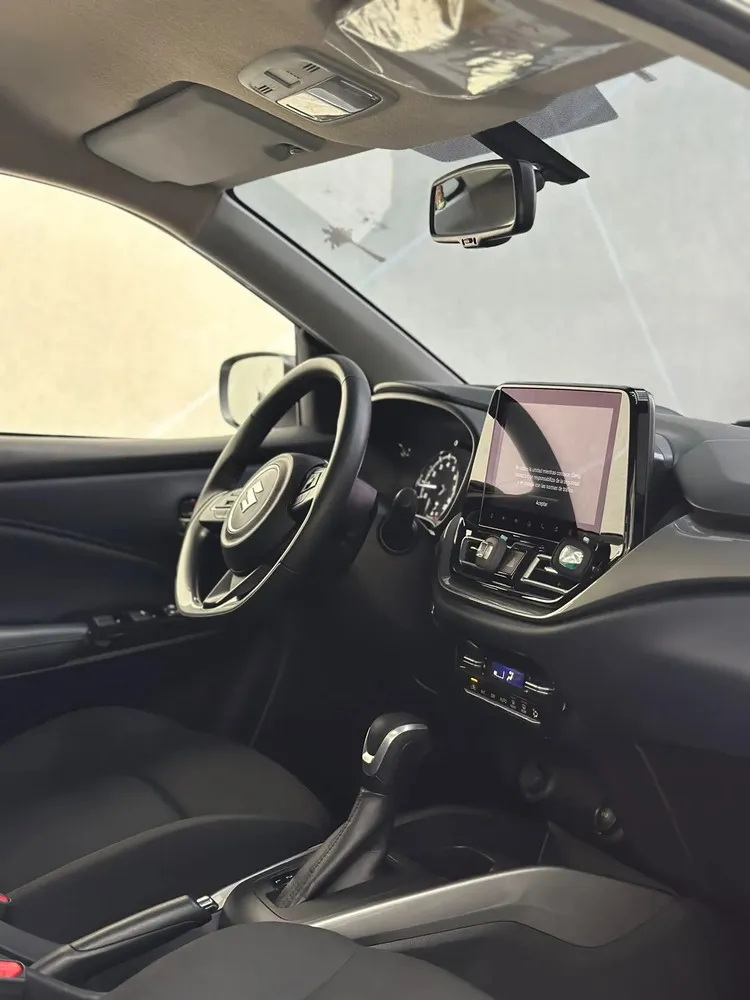 Vista 7 del vehículo: Suzuki Baleno