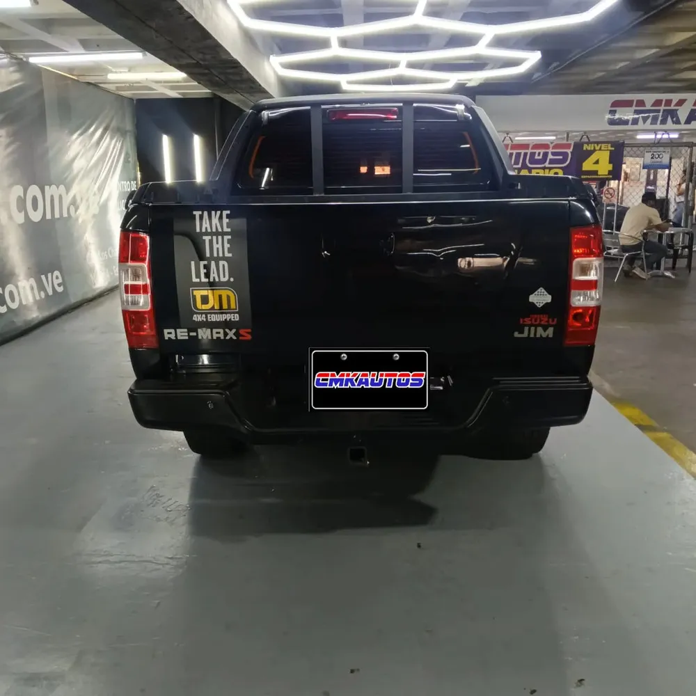 Vista 7 del vehículo: Jeep Remax