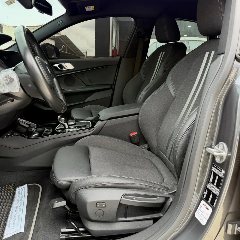 Vista 4 del vehículo: BMW 219i