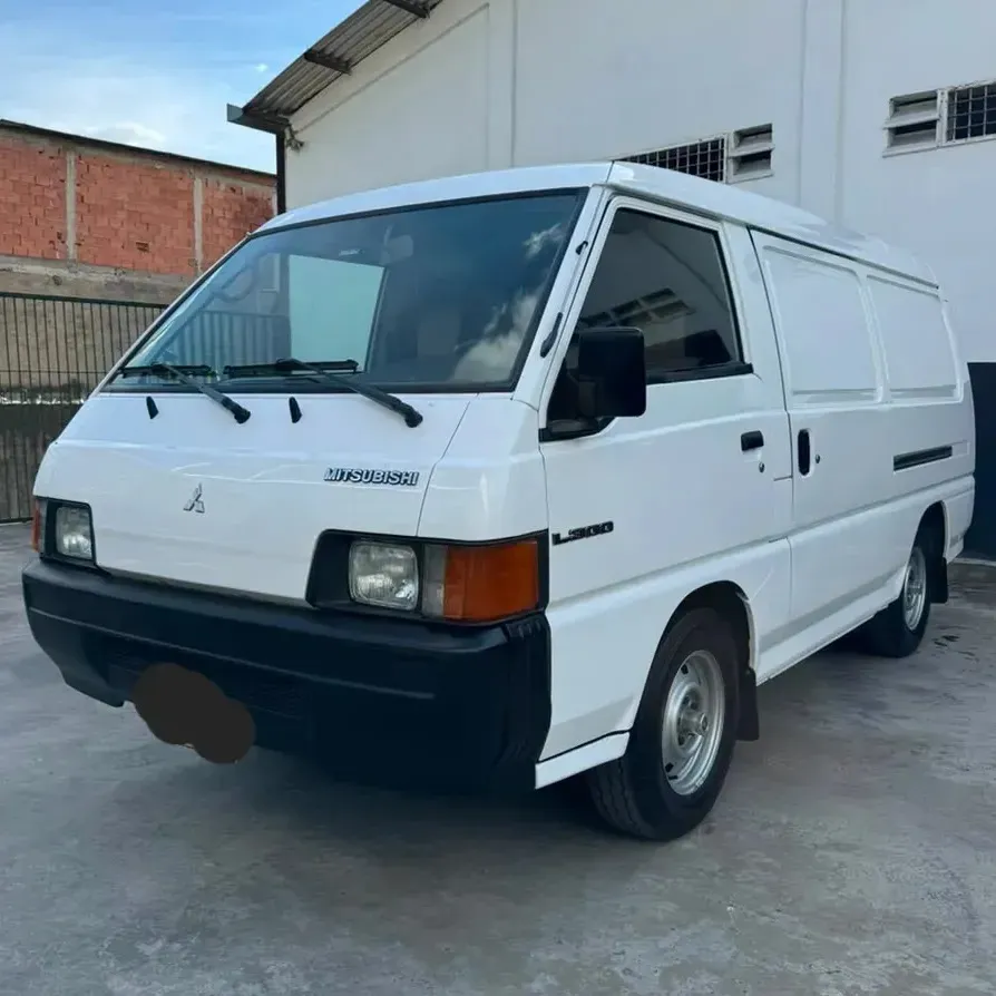Mitsubishi Panel