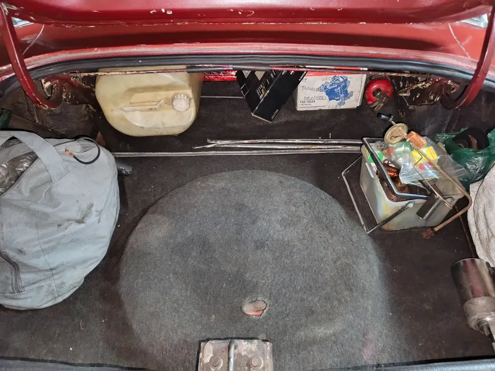 Vista 11 del vehículo: Dodge Dart