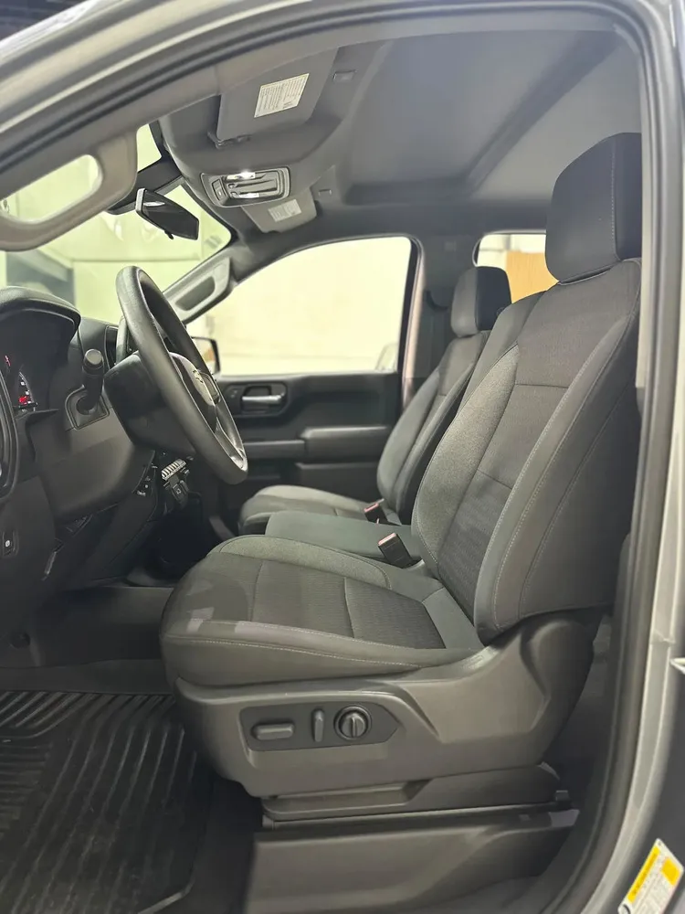 Vista 5 del vehículo: Chevrolet Silverado