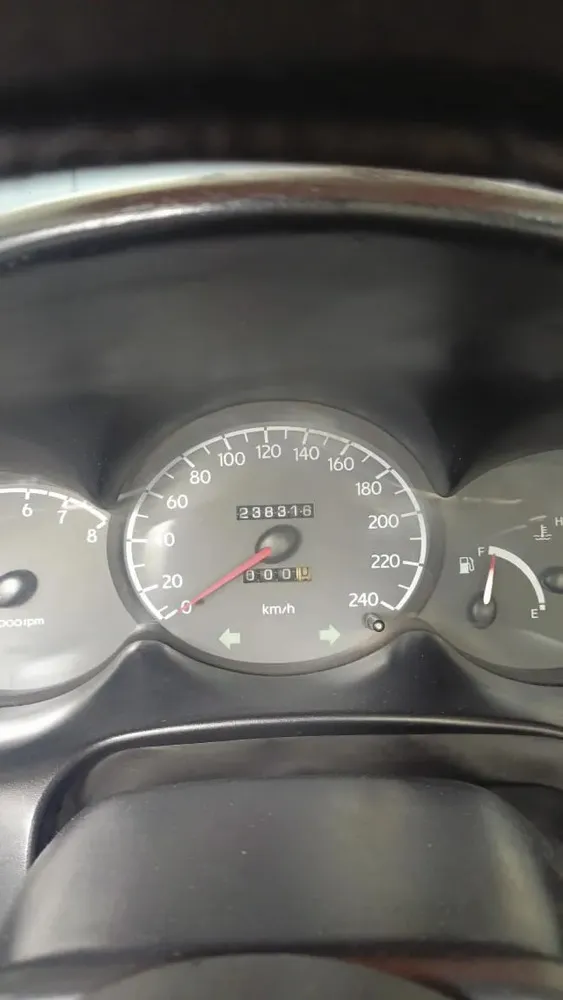Vista 7 del vehículo: Hyundai desconocido