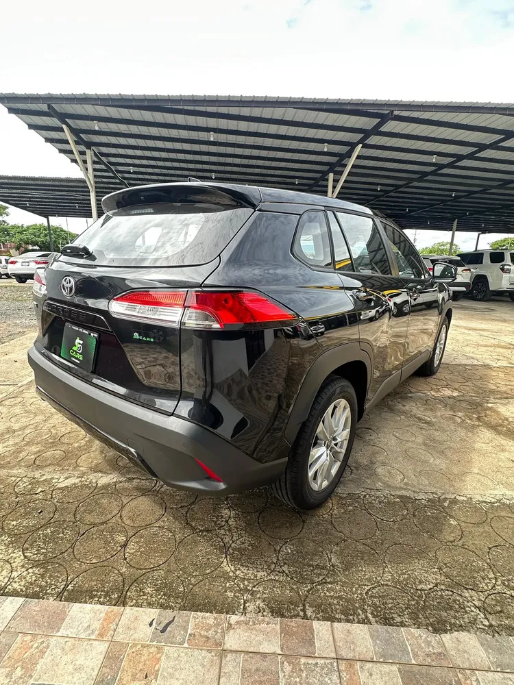 Vista 11 del vehículo: Toyota Corolla