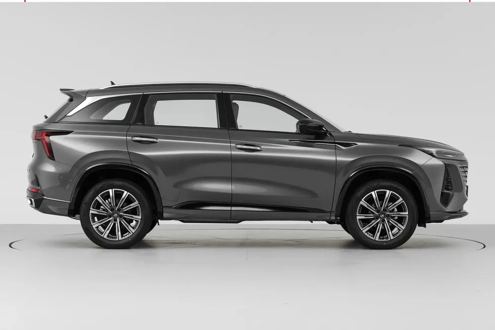 Vista 4 del vehículo: Changan CS75