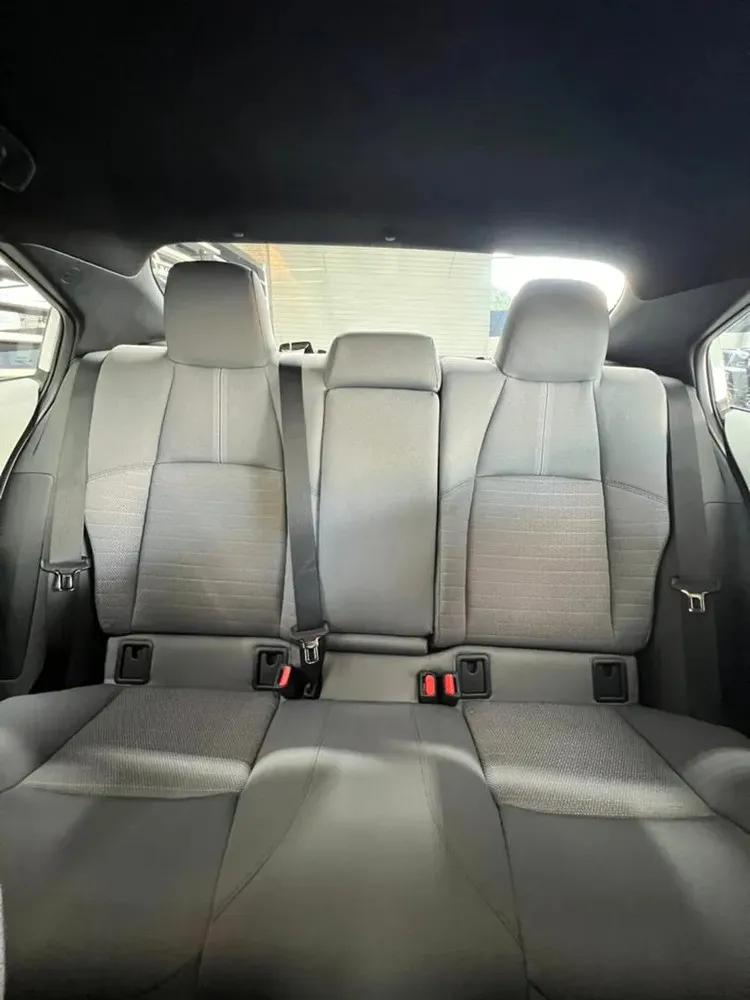 Vista 5 del vehículo: Toyota Corolla
