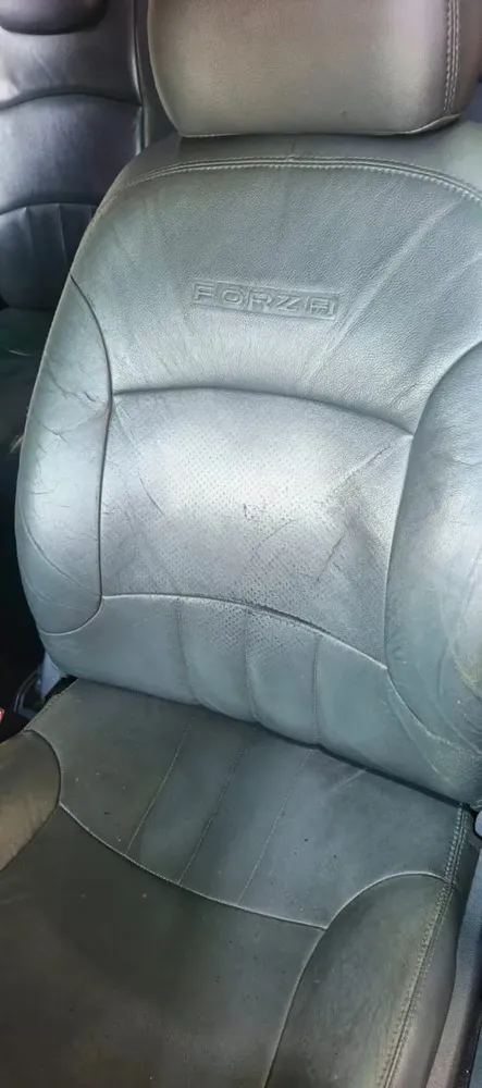 Vista 3 del vehículo: Dodge Forza