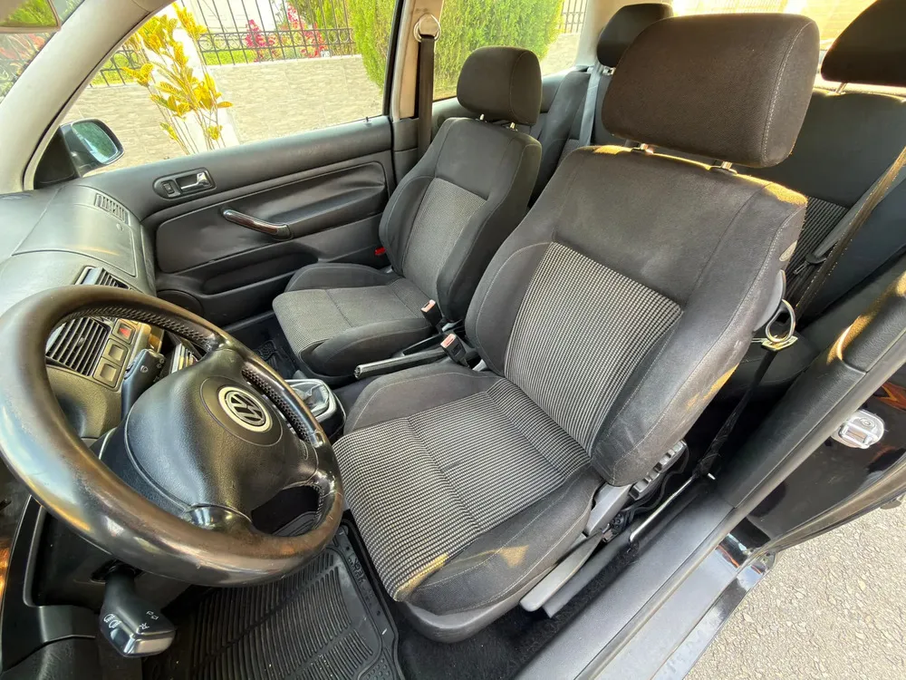 Vista 7 del vehículo: Volkswagen Golf