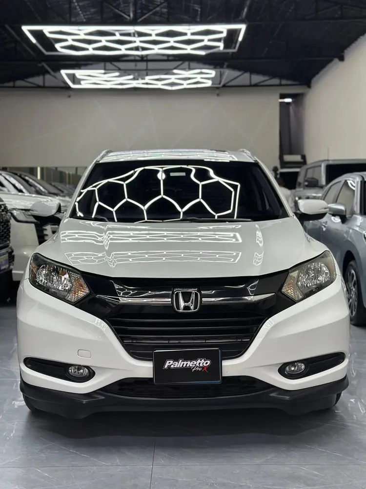 Vista 3 del vehículo: Honda H-rv