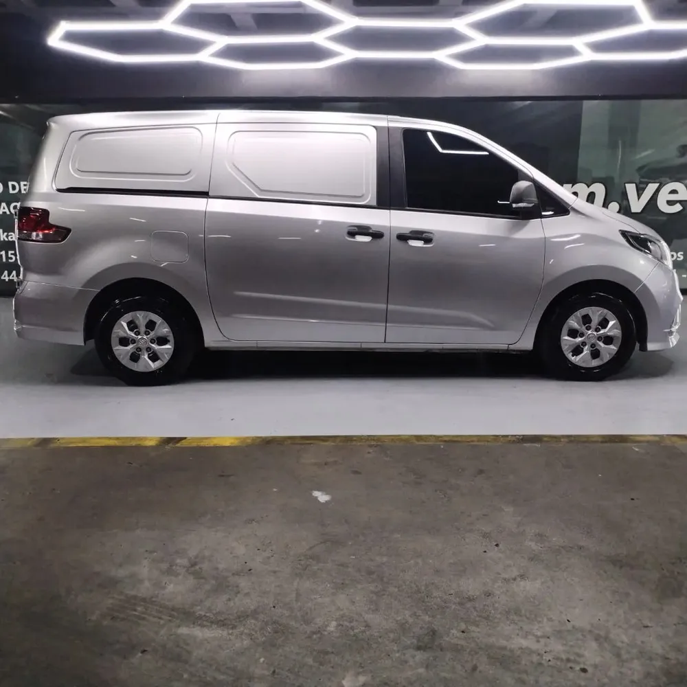 Vista 8 del vehículo: Maxus G10