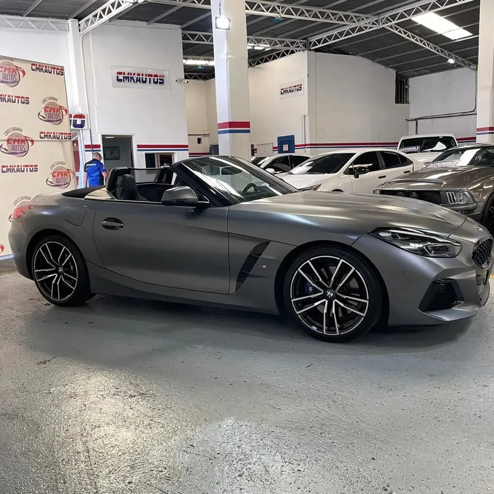 Vista 5 del vehículo: BMW Z4