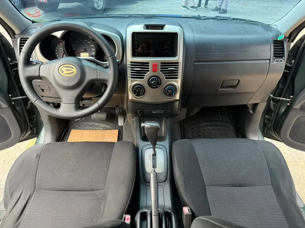 Vista 14 del vehículo: Daihatsu Terios