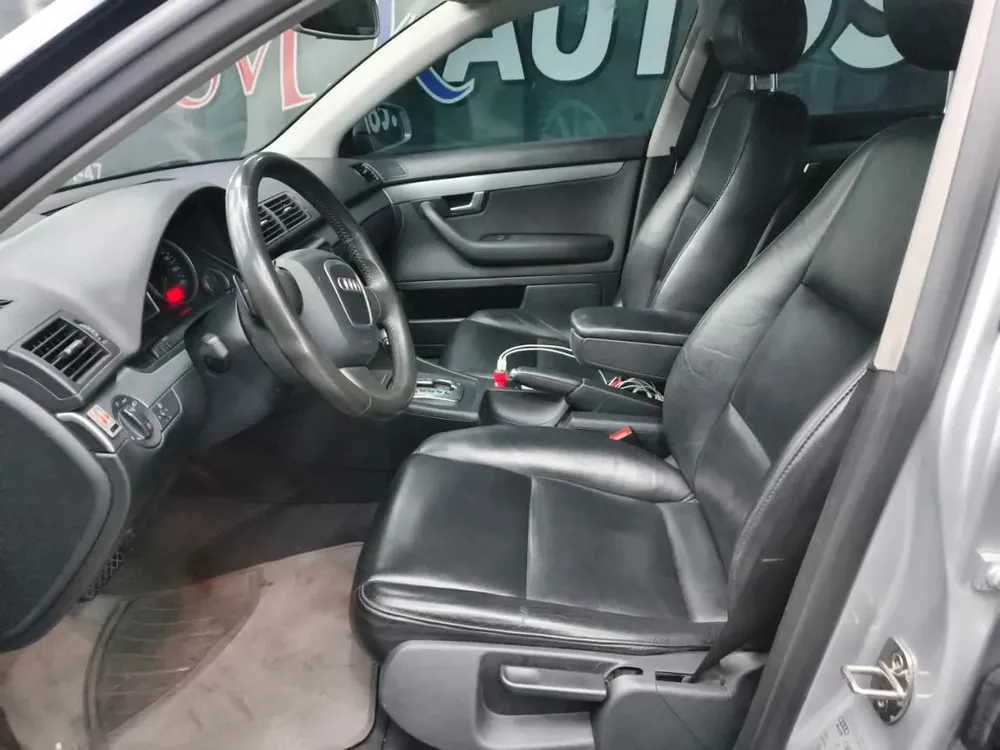 Vista 11 del vehículo: Audi A4