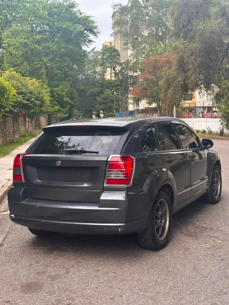 Vista 5 del vehículo: Dodge Caliber