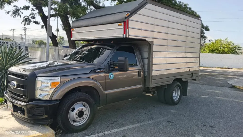 Ford F-350
