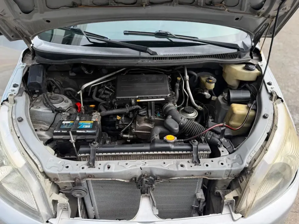 Vista 15 del vehículo: Daihatsu Terios